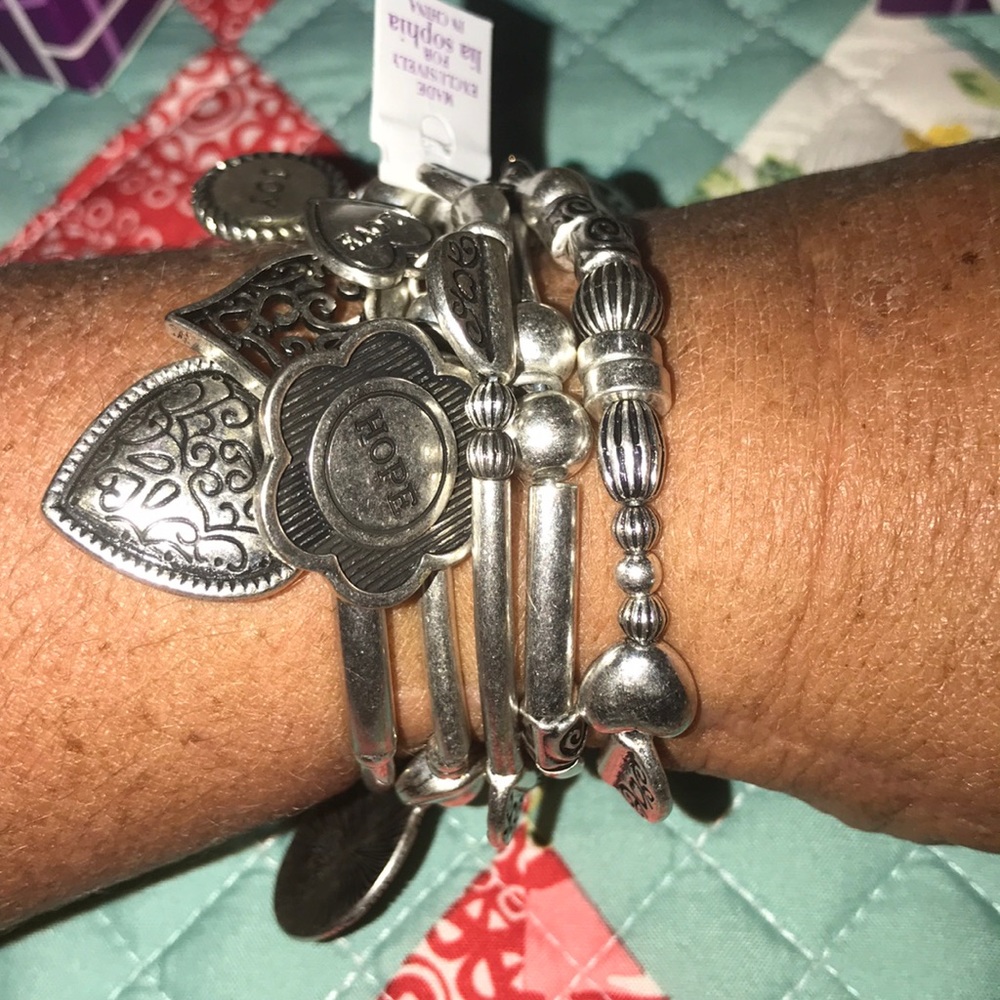 Lia Sophia Bracelet